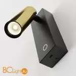 Бра Maytoni Twist C078WL-L3BBS3K - Фото 4