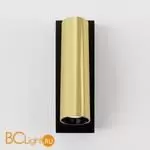 Бра Maytoni Twist C078WL-L3BBS3K - Фото 1