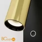 Бра Maytoni Twist C078WL-L3BBS3K - Фото 0