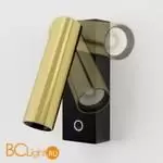 Бра Maytoni Twist C078WL-L3BBS3K - Фото 2