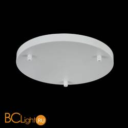 Основание Maytoni Universal base SPR-BASE-R-03-W белый