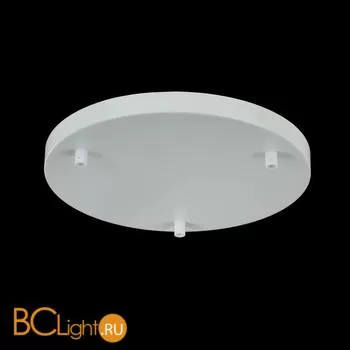 Основание Maytoni Universal base SPR-BASE-R-03-W белый