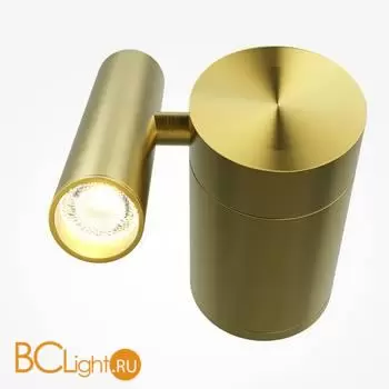 Бра Maytoni Utility MOD433WL-L3BS3K1 - Фото 0