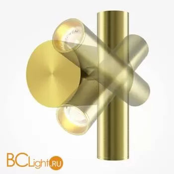 Бра Maytoni Utility MOD433WL-L3BS3K1 - Фото 2