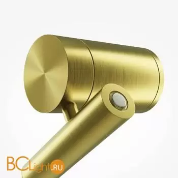 Бра Maytoni Utility MOD433WL-L3BS3K1 - Фото 3