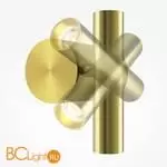 Бра Maytoni Utility MOD433WL-L3BS3K1 - Фото 2