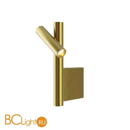 Бра Maytoni Utility MOD433WL-L3BS3K Бра Maytoni Utility MOD433WL-L3BS3K