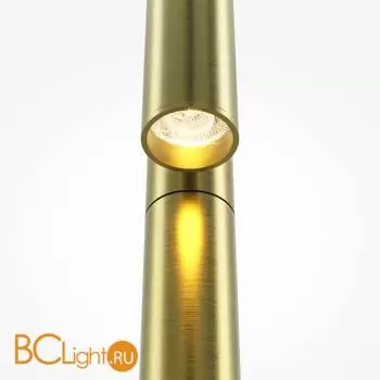 Бра Maytoni Utility MOD433WL-L3BS3K - Фото 0