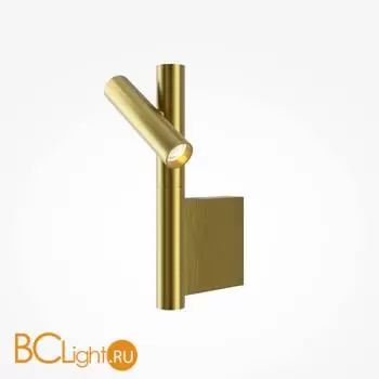 Бра Maytoni Utility MOD433WL-L3BS3K - Фото 1