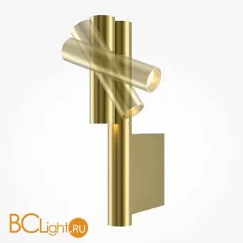 Бра Maytoni Utility MOD433WL-L3BS3K - Фото 2