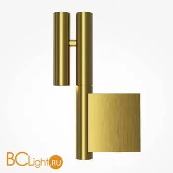 Бра Maytoni Utility MOD433WL-L3BS3K - Фото 4