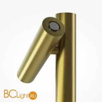 Бра Maytoni Utility MOD433WL-L3BS3K - Фото 3