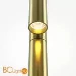 Бра Maytoni Utility MOD433WL-L3BS3K - Фото 0