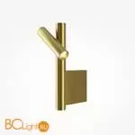 Бра Maytoni Utility MOD433WL-L3BS3K - Фото 1
