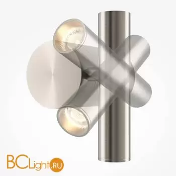 Бра Maytoni Utility MOD433WL-L3N3K1 - Фото 2