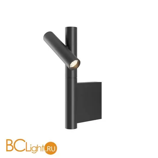 Бра Maytoni Utility MOD433WL-L3B3K Бра Maytoni Utility MOD433WL-L3B3K