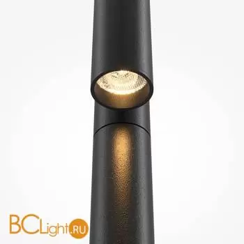 Бра Maytoni Utility MOD433WL-L3B3K - Фото 2