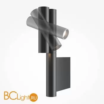 Бра Maytoni Utility MOD433WL-L3B3K - Фото 4