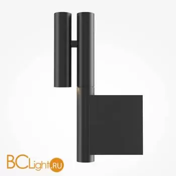 Бра Maytoni Utility MOD433WL-L3B3K - Фото 6