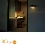 Бра Maytoni Utility MOD433WL-L3B3K - Фото 0