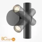 Бра Maytoni Utility MOD433WL-L3B3K1 - Фото 2