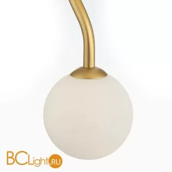 Подвесной светильник Maytoni Uva MOD059PL-03G - Фото 1