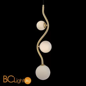 Подвесной светильник Maytoni Uva MOD059PL-03G