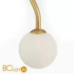 Подвесной светильник Maytoni Uva MOD059PL-03G - Фото 1