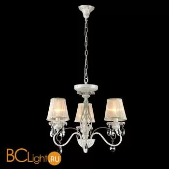 Люстра Maytoni Uventa ARM257-03-G
