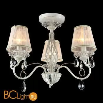 Люстра Maytoni Uventa ARM257-03-G - Фото 0