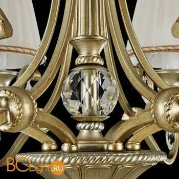 Люстра Maytoni Valbonne H258-PL-06-G - Фото 3