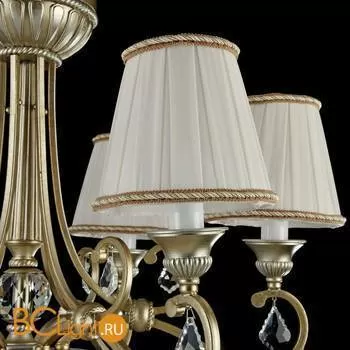 Люстра Maytoni Valbonne H258-PL-06-G - Фото 4