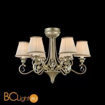 Люстра Maytoni Valbonne H258-PL-06-G