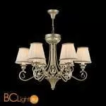 Люстра Maytoni Valbonne H258-PL-06-G - Фото 0