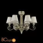 Люстра Maytoni Valbonne H258-PL-06-G - Фото 1