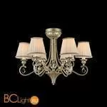 Люстра Maytoni Valbonne H258-PL-06-G