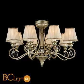 Люстра Maytoni Valbonne H258-PL-08-G