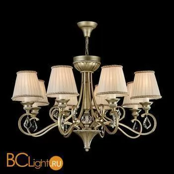 Люстра Maytoni Valbonne H258-PL-08-G - Фото 0