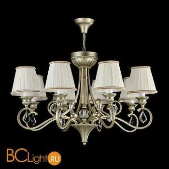 Люстра Maytoni Valbonne H258-PL-08-G - Фото 2