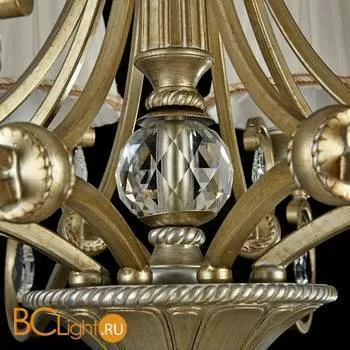 Люстра Maytoni Valbonne H258-PL-08-G - Фото 3