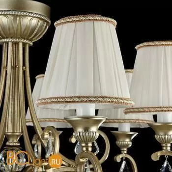 Люстра Maytoni Valbonne H258-PL-08-G - Фото 4