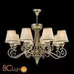 Люстра Maytoni Valbonne H258-PL-08-G - Фото 0