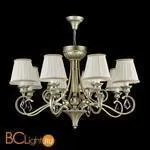 Люстра Maytoni Valbonne H258-PL-08-G - Фото 2