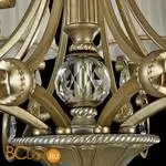 Люстра Maytoni Valbonne H258-PL-08-G - Фото 3