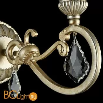 Бра Maytoni Valbonne H258-WL-01-G - Фото 1