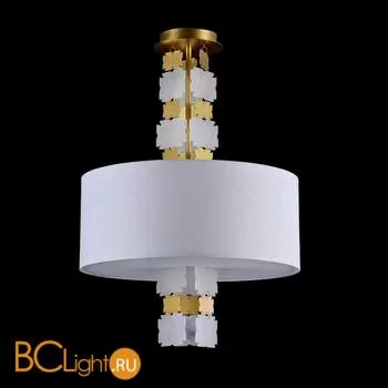 Потолочный светильник Maytoni Valencia H601PL-03BS