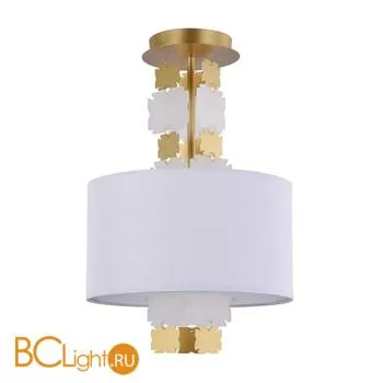 Потолочный светильник Maytoni Valencia H601PL-01BS