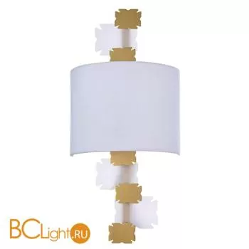 Настенный светильник Maytoni Valencia H601WL-01BS