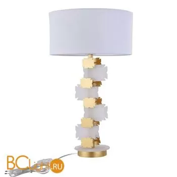 Настольная лампа Maytoni Valencia H601TL-01BS