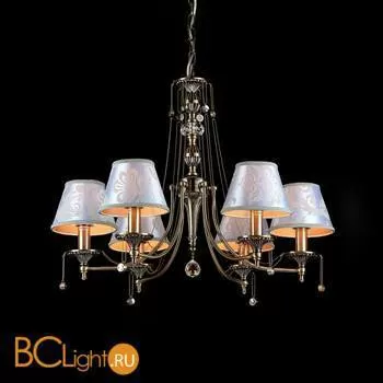 Люстра Maytoni Vals RC098-PL-06-R